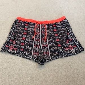 🔥3/$10🔥 EUC Summer Shorts